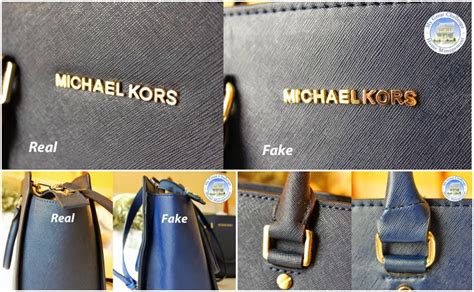 how to tell an authentic michael kors bag|michael kors knockoff wallets.